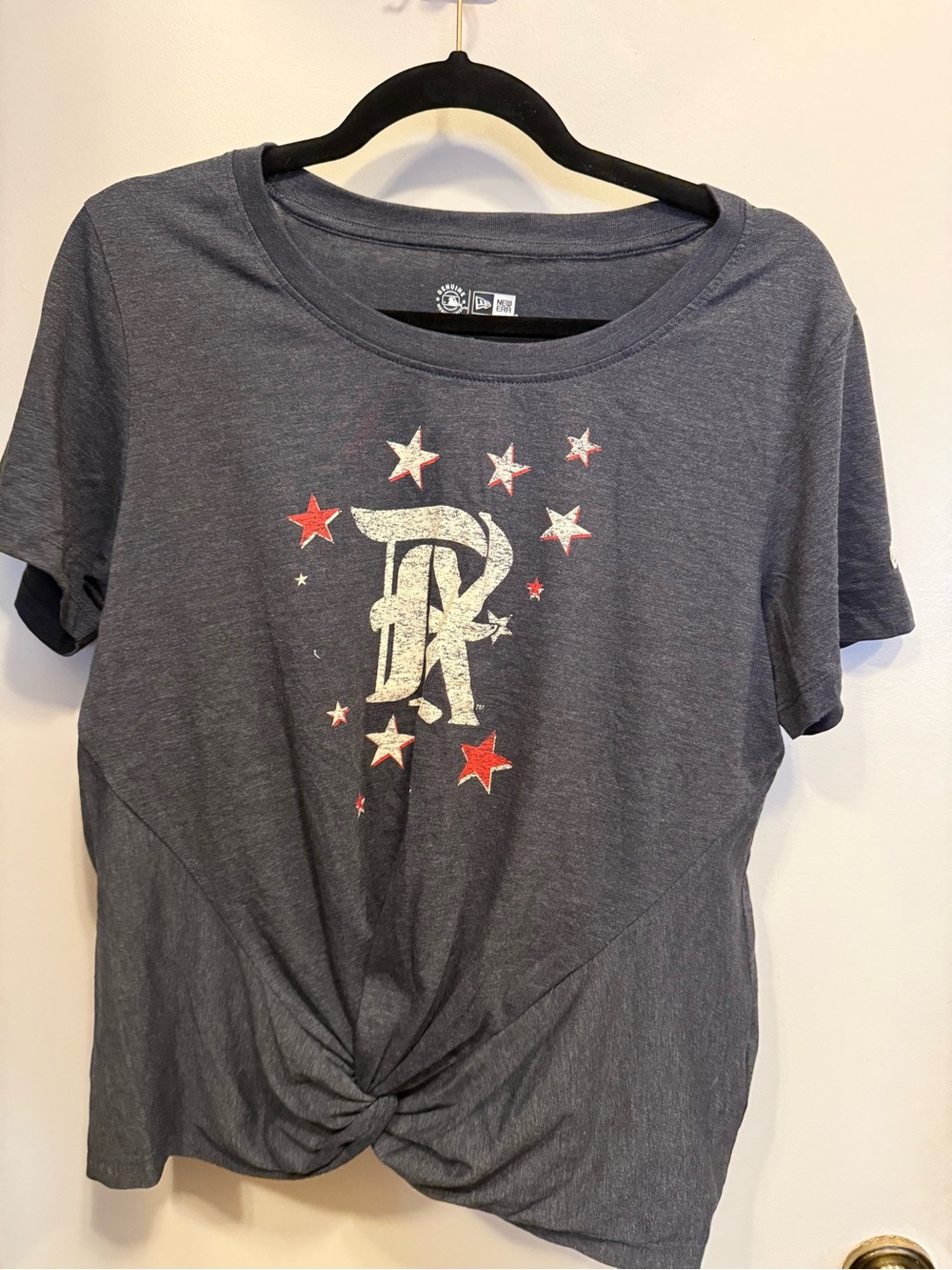 Texas Rangers women’s top